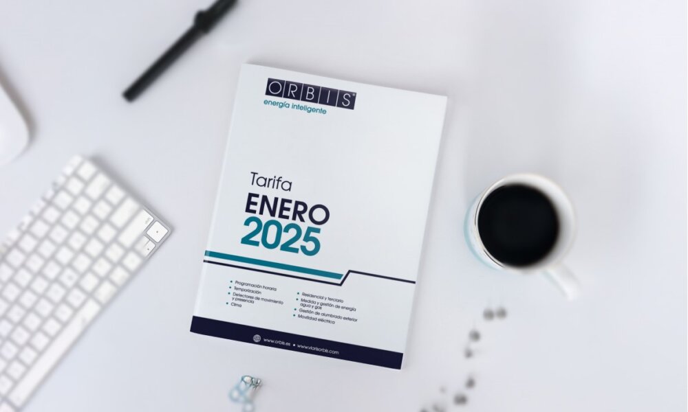 Orbis estrena su Tarifa 2025, con “más innovación y más soluciones”