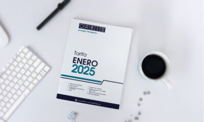 Orbis estrena su Tarifa 2025, con “más innovación y más soluciones”