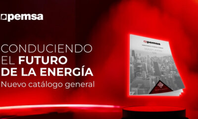 Pemsa estrena su nuevo catálogo general 506