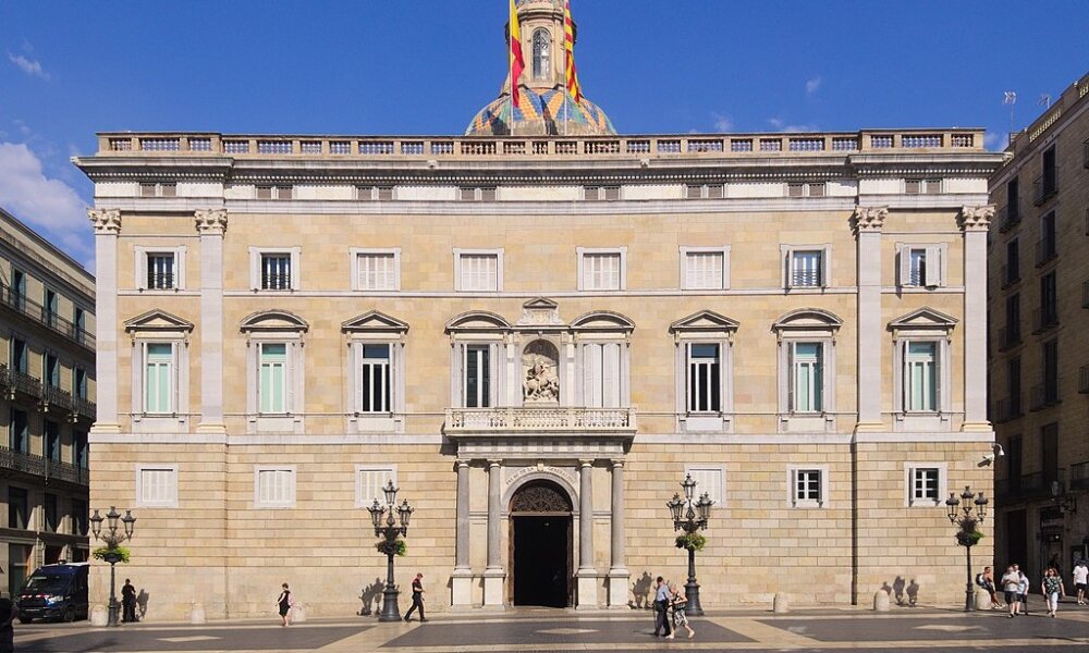 La Generalitat de Cataluña aprueba pagar directamente a los subcontratistas, “medida histórica” para las pymes