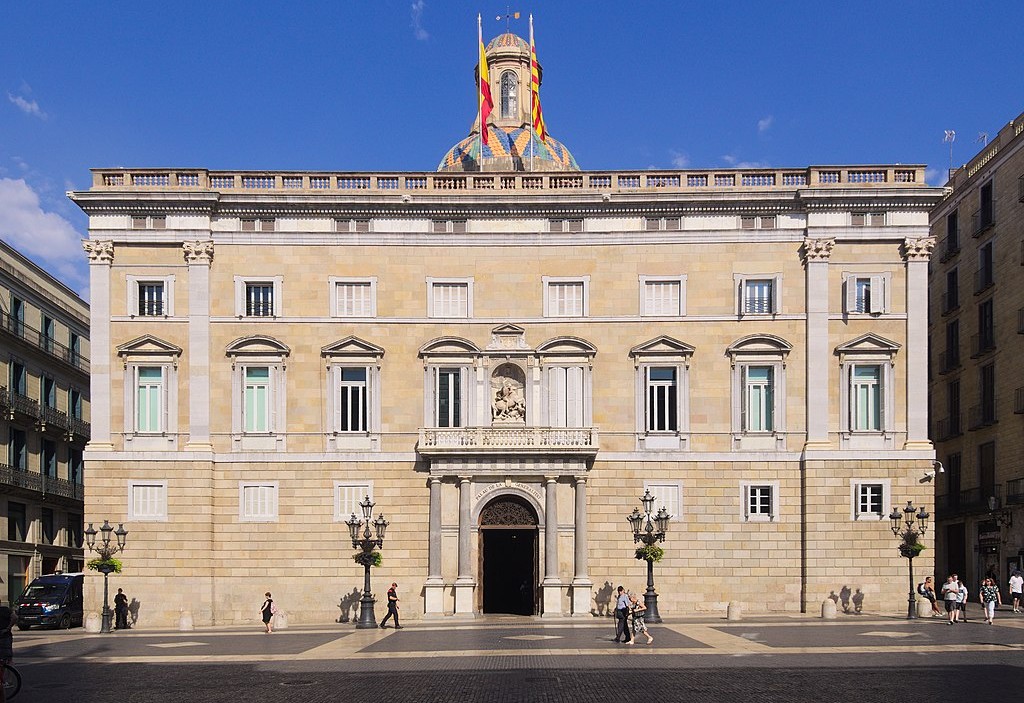 La Generalitat de Cataluña aprueba pagar directamente a los subcontratistas, “medida histórica” para las pymes