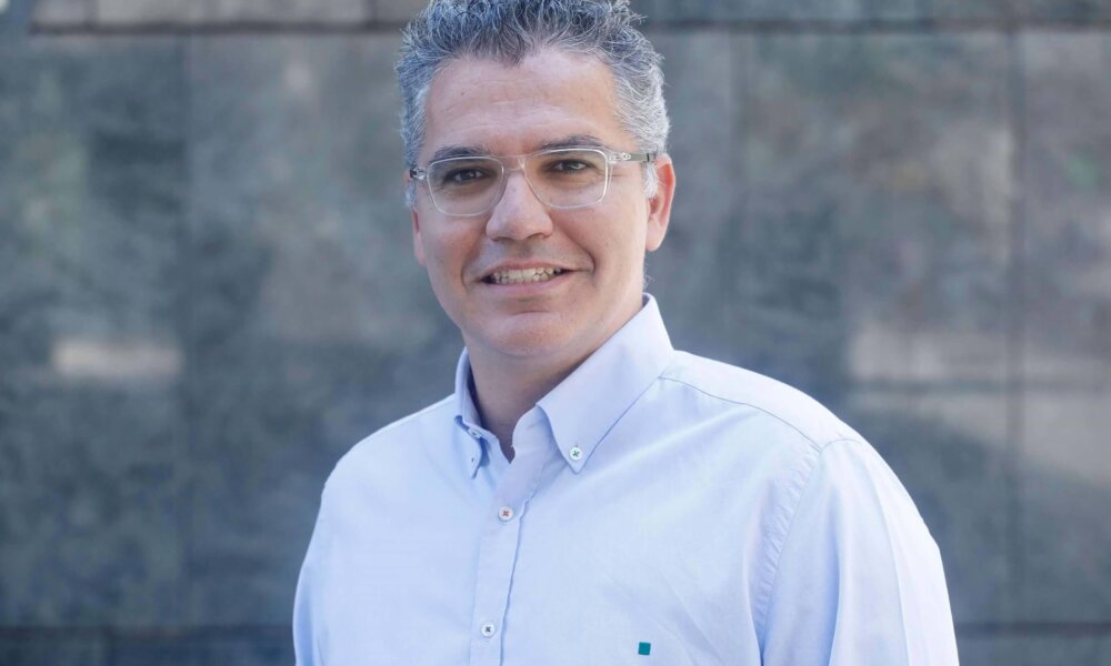 Jesús Requena, nuevo vicepresidente de Marketing y Estrategia de Schneider Electric en Iberia