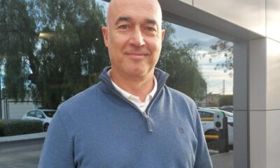 Schneider Electric nombra a Sergio Herrando nuevo director de la fábrica de Meliana