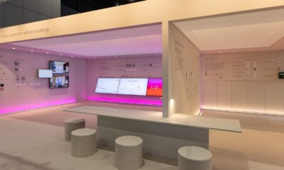 Simon presenta su nueva división de Contract, para grandes proyectos inmobiliarios