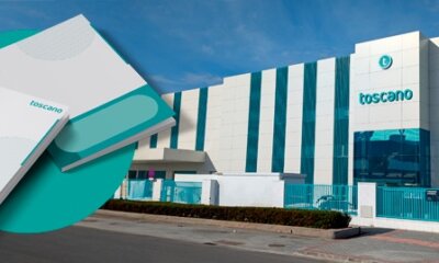 Toscano presenta su nueva Tarifa 2025 con soluciones avanzadas para la protección y control eléctrico