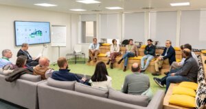 Encuentro con empresas instaladoras sobre el Hogar del Futuro: “Me espanta que un cliente me diga que mi presupuesto es el más barato”