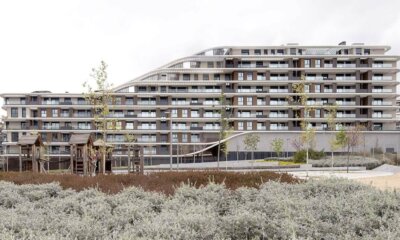 Afme informa sobre el Plan Nacional de Renovación de Edificios 2030