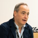 Borja Sáez, PERFECTA ENERGÍA