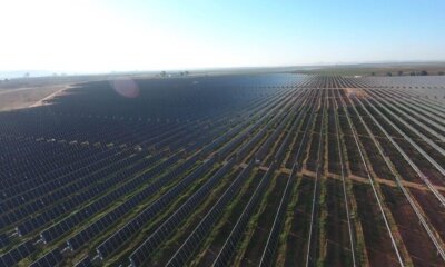 Elecnor construirá el mayor parque solar de Nueva Zelanda, con una capacidad de 150 MW