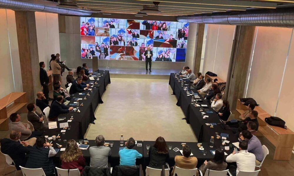 Fegime y Simon se alían para formar en la excelencia en la gestión empresarial