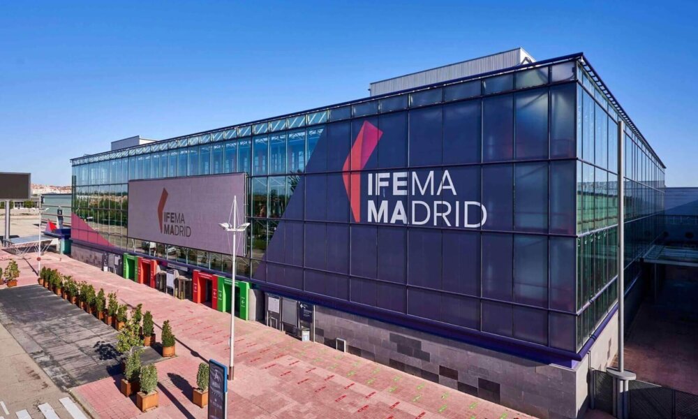 Ifema Madrid se pasa al autoconsumo