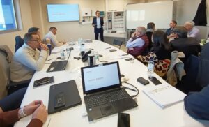 Maxge Europe define en su convención de ventas su estrategia para este 2025