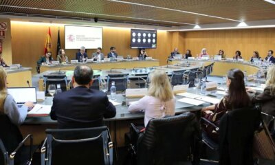 Se crea la Plataforma Nacional de la Coalición Europea para la Financiación de la Eficiencia Energética