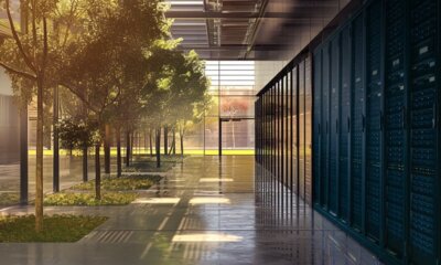 Prysmian se une a SpainDC, Asociación Española de Data Centers