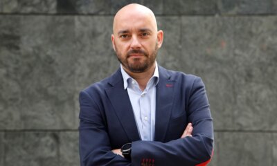 Fernando Vázquez, nombrado nuevo vicepresidente de Home & Distribution en Iberia de Schneider Electric