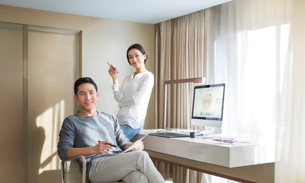 ABB completa la adquisición del negocio de pequeño material eléctrico de Siemens en China