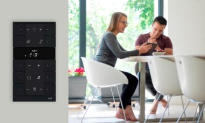 Cómo ayuda la tecnología de Niessen ayuda a crear espacios más saludables, eficientes y seguros