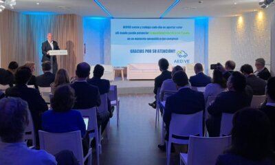 La movilidad eléctrica generaría más de 11.000 millones de euros anuales del PIB si se cumplen las previsiones del PNIEC