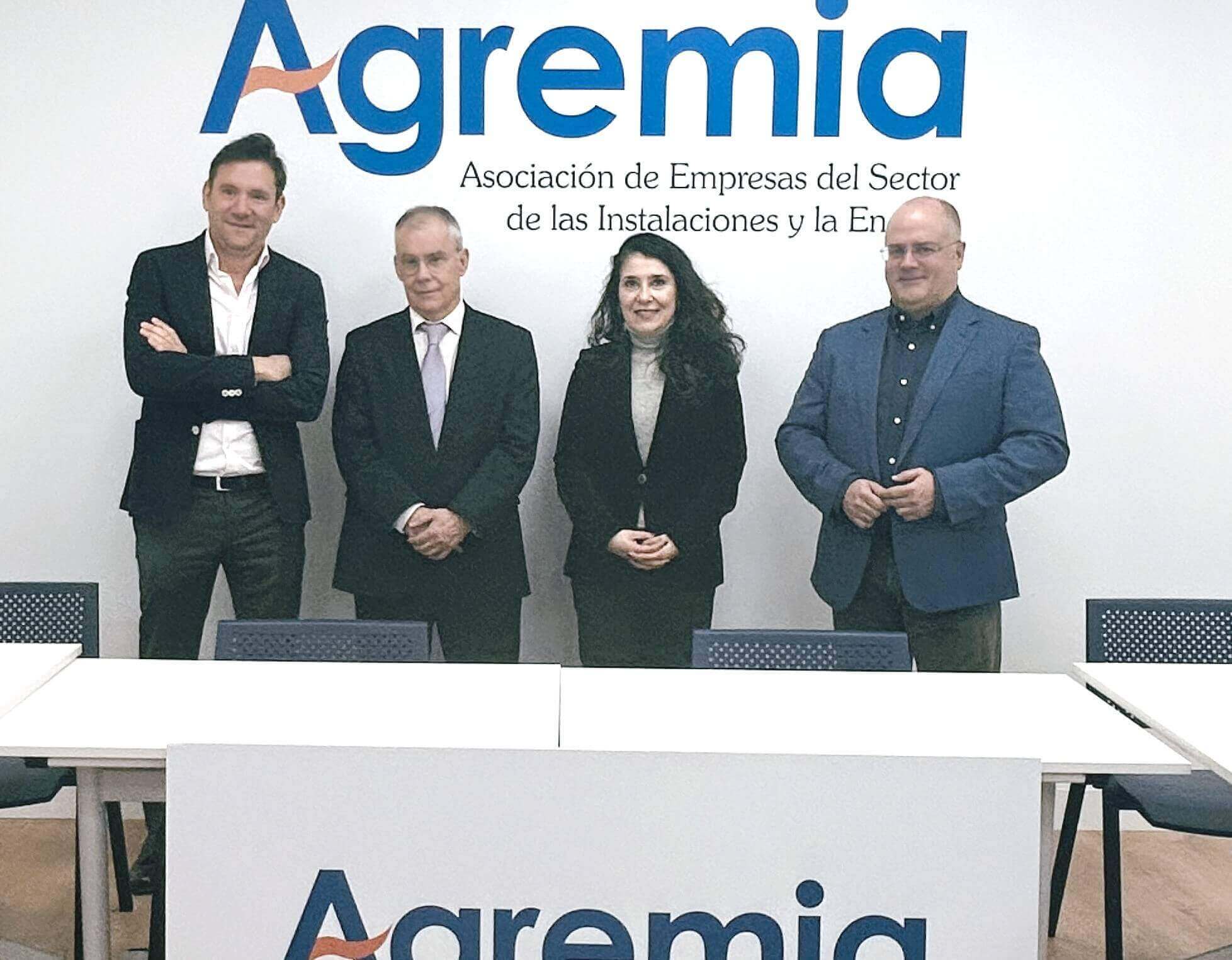 El Plan Renove Privado consigue sustituir 2.600 calderas centrales en Madrid durante los últimos quince años