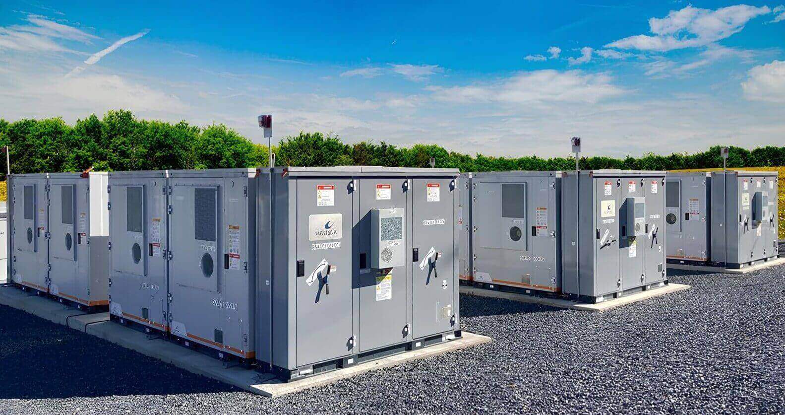 La Comisión Europea aprueba ayudas de 700 millones para reforzar el almacenamiento de energía en España