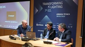 Anfalum impulsa la automatización y la eficiencia en una nueva edición de Transforming Lighting