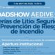 La seguridad de las baterías de litio, en el centro de una jornada organizada por Asinem y Aedive
