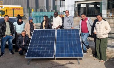Talento45+, iniciativa balear para la empleabilidad senior en el sector eléctrico y fotovoltaico