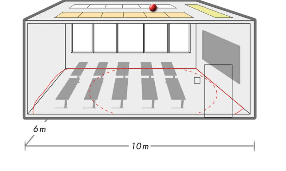 Gestión eficiente de las instalaciones de iluminación con las soluciones B.E.G.