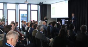 Chint Electrics presenta su nueva serie de interruptores inteligentes NB2 en el Círculo de Bellas Artes de Madrid