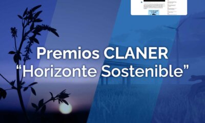 La Asociación de Energías Renovables de Andalucía convoca los Premios Horizonte Sostenible 2025