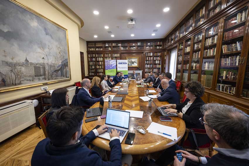 La incertidumbre manda, pero la tecnología y los datos son una oportunidad para los distribuidores a través de la especialización