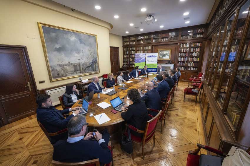 Llamamiento a una unión verdadera del sector para hacer lobby y lograr dar visibilidad y atraer talento