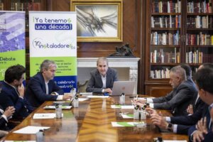 Llamamiento a una unión verdadera del sector para hacer lobby y lograr dar visibilidad y atraer talento