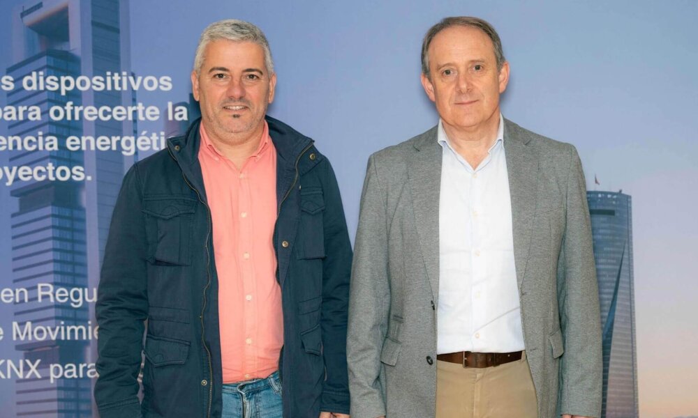 Dinuy nombra nuevo agente comercial en Canarias