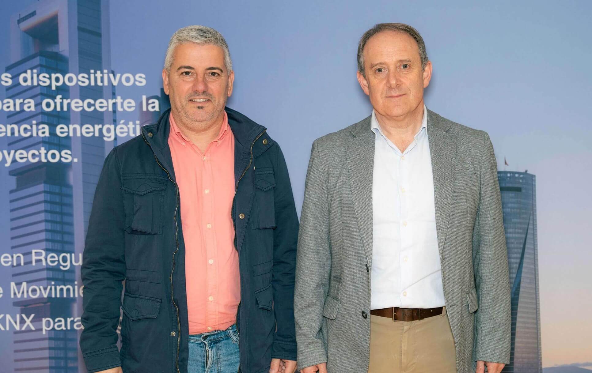 Dinuy nombra nuevo agente comercial en Canarias