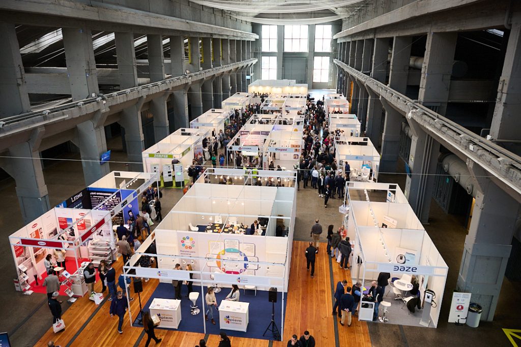 Una treintena de empresas han confirmado participación en Eficam 2025, el próximo 10 de abril