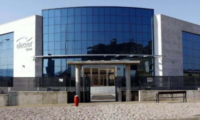 El Grupo Elecnor concluye 2024 con unos beneficios de 705,2 millones de euros