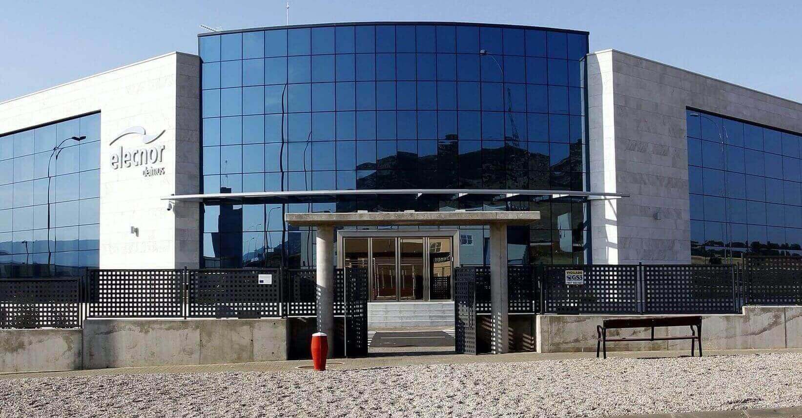 El Grupo Elecnor concluye 2024 con unos beneficios de 705,2 millones de euros