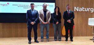 La aerotermia se desinfla con un descenso del 13,4 % en 2024 y 9.000 unidades menos instaladas