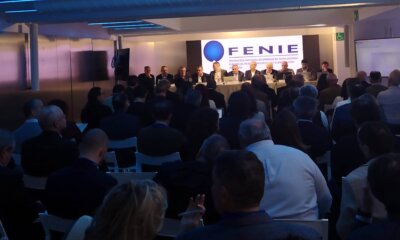 Fenie destaca el mantenimiento de las instalaciones eléctricas como clave de la electrificación