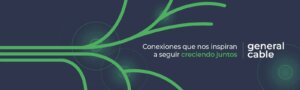General Cable evoluciona con un nuevo logo, que fusiona “herencia y experiencia” con “visión de futuro y liderazgo tecnológico”