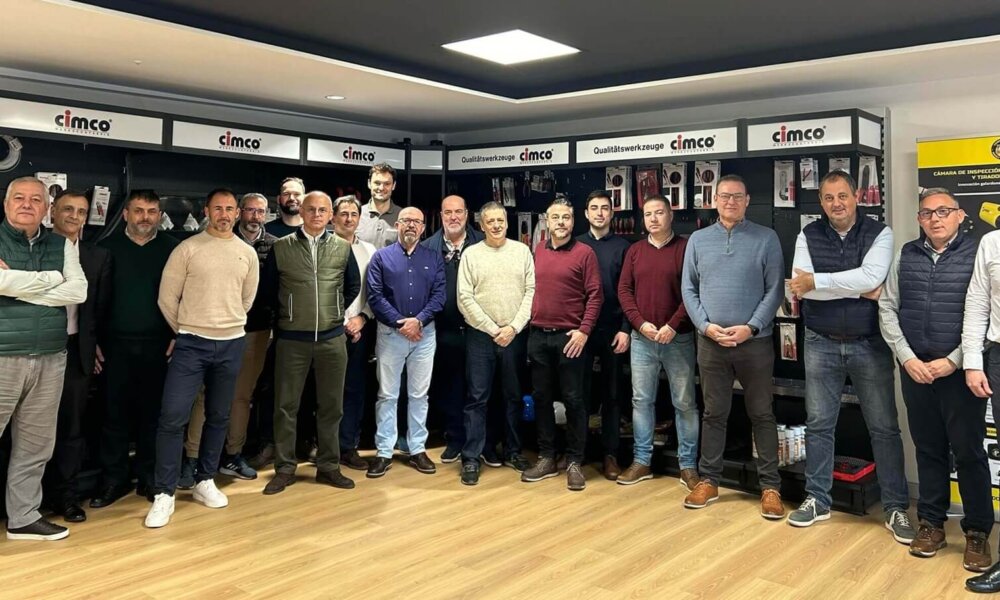 Guijarro Hermanos celebra su convención anual de ventas