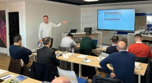 Guijarro Hermanos celebra su convención anual de ventas