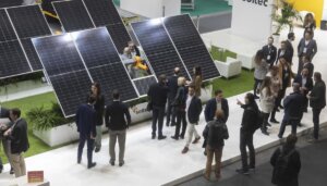 La Semana Internacional de la Electrificación y la Descarbonización se presenta como unión de Genera y Matelec