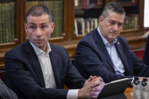 "El problema que supone que haya empresas instaladoras que no pueden coger más proyectos porque no hay mano de obra cualificada no es algo de mañana, es lo que está pasando ya hoy”