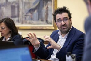 Estamos en un sector superpotente, deberíamos quedarnos también con la asignatura pendiente de dar visibilidad al sector de cara al talento