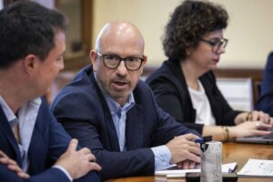 “El ecosistema energético tiene que ir hacia un hogar inteligente de verdad, que tiene que llegar pero ha de hacerlo de una forma sencilla”. 