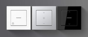 Jung estrena A Cube, nueva serie versátil y diseñada para revolucionar la instalación eléctrica