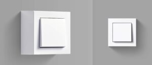 Jung estrena A Cube, nueva serie versátil y diseñada para revolucionar la instalación eléctrica