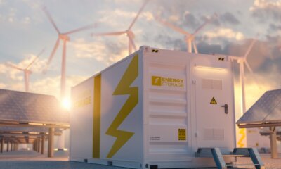 Publicadas las bases reguladoras y la convocatoria de ayudas para proyectos innovadores de almacenamiento energético